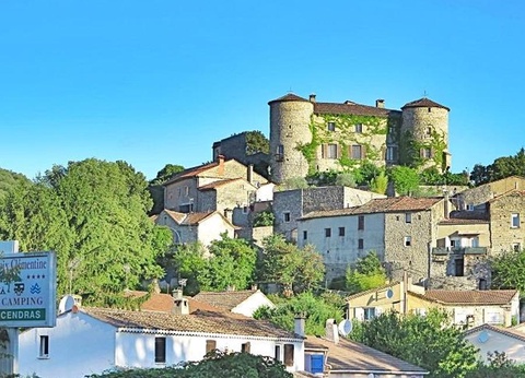 Camping La Clémentine 4* - 29