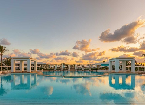Hôtel TUI Sélection Radisson Blu Palace Resort & Thalasso Djerba 5* - Choix Flex - 4