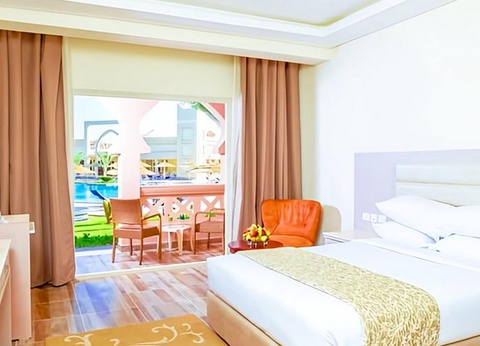 Hôtel Pickalbatros Vita Resort - Portofino 4* - 6