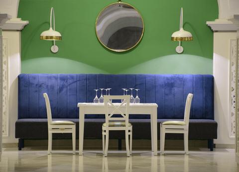 Hôtel Occidental Sousse Marhaba 4* - 6