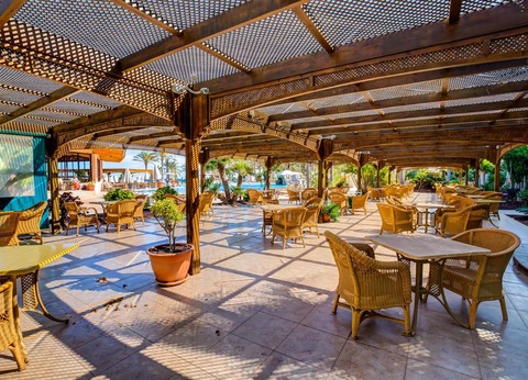 Hôtel SBH Costa Calma Palace 4* - 11