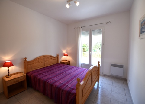 Résidence Dicieppo (vols réguliers) - 7