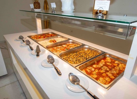 Hôtel Laguna Holiday Resort 4* - 9