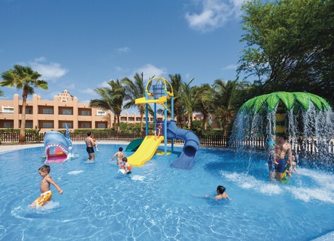 Hôtel Riu Funana 5* - 15