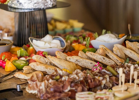 Hôtel Mariosa 4* - 18