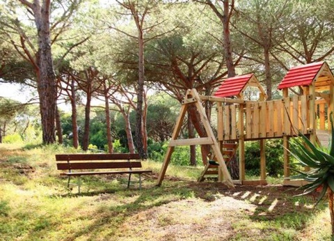 Camping Bella Sardinia, 3* - 37