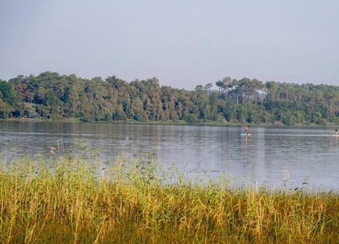 Camping Rivages des Landes 4* - 20