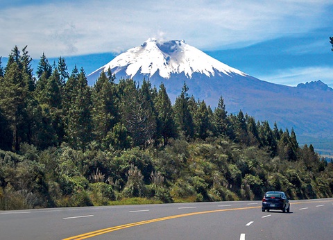 L'Equateur, de l'Amazonie aux Galapagos (petit groupe 2-16 pers.) - 10