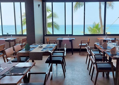 Ôclub Pandanus Beach Resort et Spa 5* - 10