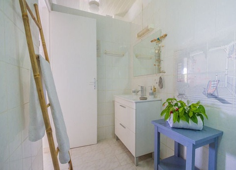 Résidence Alamanda Jaune 3* - 12