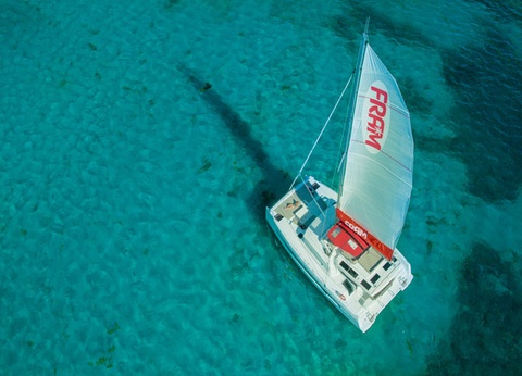 Combiné croisière et hôtel A la découverte des Grenadines et extension à l'hôtel Carayou Hôtel & Spa - 4