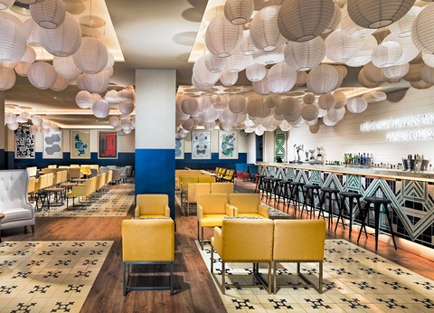 Hôtel TUI Sélection H10 Las Palmeras 4* - 13