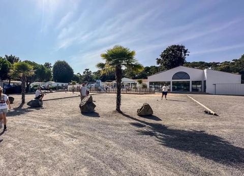 Camping L'Albizia, 4* - 14