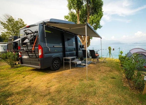 Sivinos Camping Boutique 4* - 25