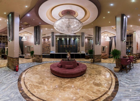 Ôclub Select Gravity Hôtel & Aquapark Resort Hurghada 5* - 2