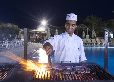 Hôtel Seabel Rym Beach 4* - 18