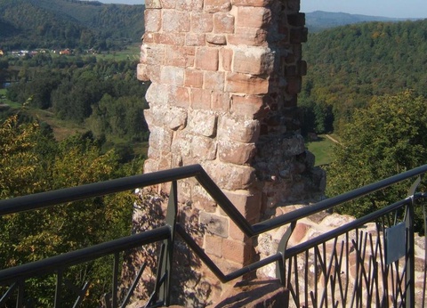 Camping Ramstein Plage, 3* - 20