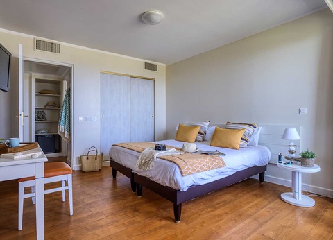 Club Marmara Hyères promotion - 14