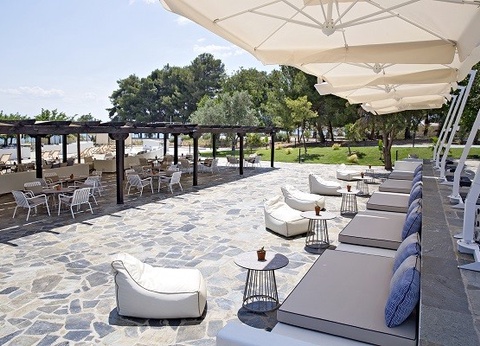 Club Jumbo Eretria Hotel & Spa Resort 4* - 16