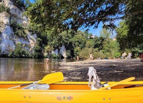 Camping maeva Escapades Au P'tit Bonheur, 3* - 5