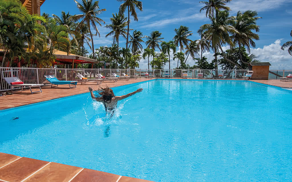 Hôtel Arawak Beach Resort 4* - 9