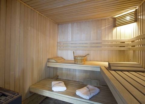 Résidence Odalys Les Belles Roches - 15