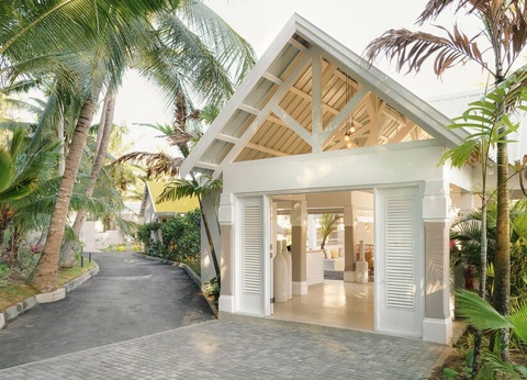 Hôtel Tropical Attitude 3* - 16