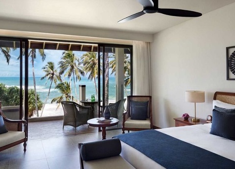 Hôtel Anantara Peace Haven Tangalle Resort 5* - 7