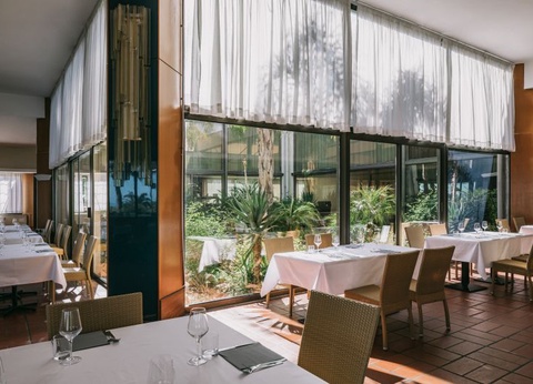 Hôtel MClub Alicudi 4* - 6