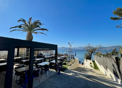 Camping International, 4* - 14