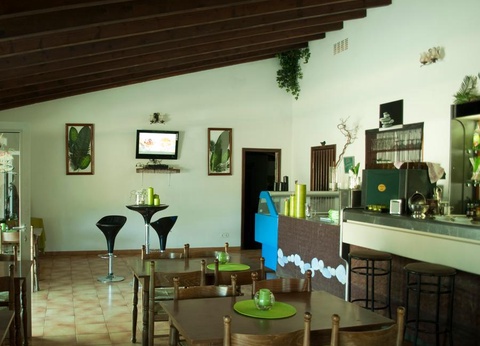 Camping La Liscia, 3* - 10