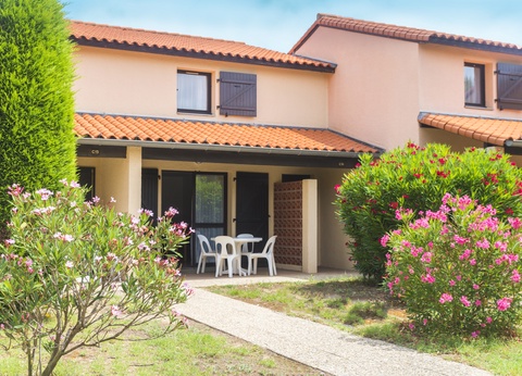 Résidence Azureva Saint Cyprien 3* - 7