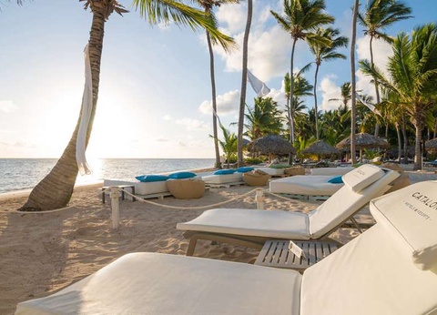 Hôtel Catalonia Royal Bávaro - Adults Only 5* - 14