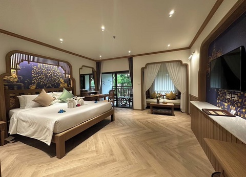 Kata Palm Resort 4* by Ôvoyages - 3