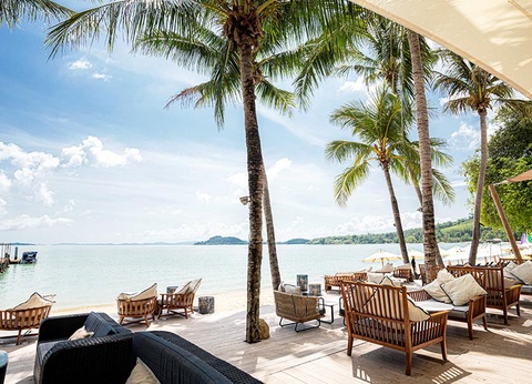 Combiné Ôcity Xperience Ramada Riverside 5* et Barcelo Coconut Island 5* - 16