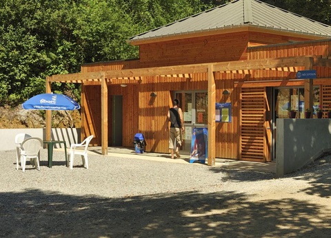Flower Camping La Plage, 3* - 20