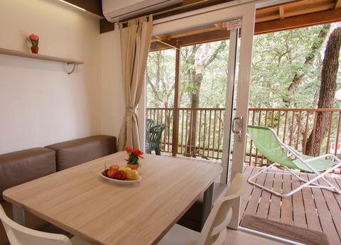 Campeggio Villaggio Cerquestra, 3* - 42