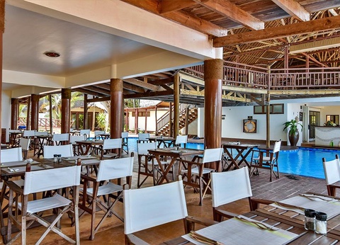 Kena Beach Hotel 4*Sup by Ôvoyages - 10