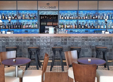 Hôtel Rocamar Lido Resorts - 6