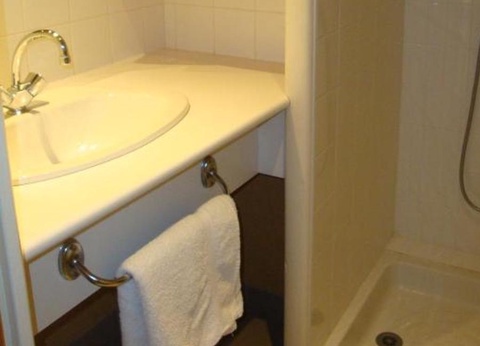 Camping Le Pas De L'ours, 3* - 14