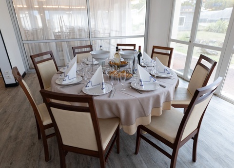 Club Keravel Erdeven 3* - 11