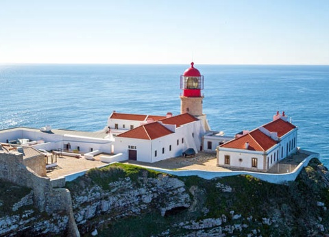 Circuit Charmes de l'authentique Algarve 4* - 10