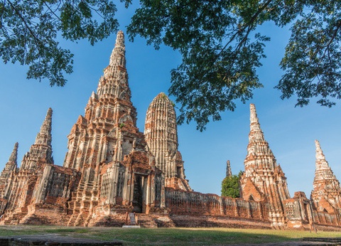 Circuit Visions du Nord et Sud de la Thaïlande - 7