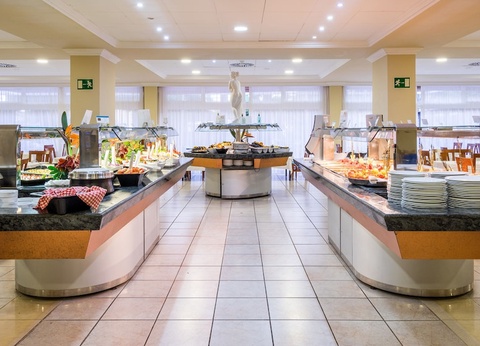 Hôtel BLUESEA Puerto Resort 4* - 50