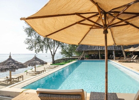 Hôtel Sunshine Marine Lodge 4* - 6