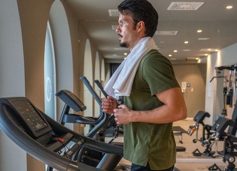 Hôtel Bluesun Hotel Jadran 5* - 30