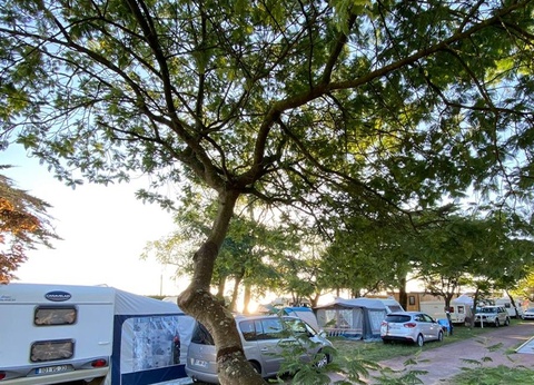 Camping Ostrea, 4* - 10