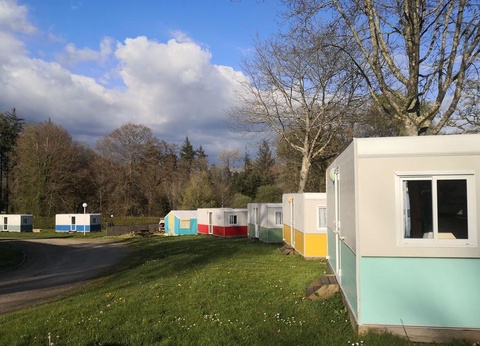 Camping de Kerisole 3* - 15