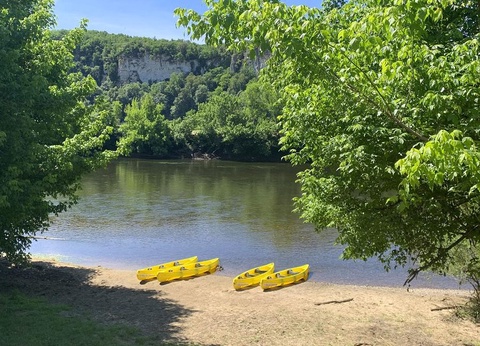 Flower Camping La Sagne 3* - 47