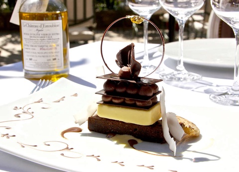 Séjour luxe et détente près de Saint Rémy de Provence - 5* - 19